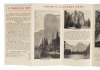 Yosemite National Park, Yosemite Valley Railroad Company, O.W. Lehmer, General Manager - 3