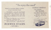 "To Know the Road": Motoring & Hotel Facilities. Los Angeles to El Centro via San Diego (wrapper title) - 3