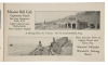 "To Know the Road": Motoring & Hotel Facilities. Los Angeles to El Centro via San Diego (wrapper title) - 5
