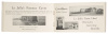"To Know the Road": Motoring & Hotel Facilities. Los Angeles to El Centro via San Diego (wrapper title) - 6