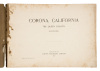 Corona, California: The Queen Colony Illustrated - 5