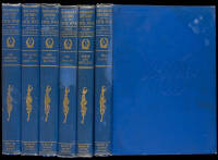 The Photographic History of the Civil War in Ten Volumes