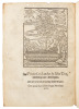 Frutefull Sermons Preached by the Tight [sic] Reuerend Father, and Constant Martyr of Iesus Christ M. Hugh Latymer... - 8
