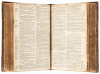 The Holy Bible, Containing the Old Testament and the New [with] Book of Common Prayer [with] The Whole Book of Psalms - 7