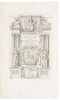 The Four Books of Andrea Palladio's Architecture: Wherein, After a Short Treatise of the Five Orders, Those Observations That are Most Necessary in Building Private-Houses, Streets, Bridges, Piazzas, Xisti, and Temples are Treated of - 2