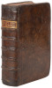 The Historie of the World: Commonly Called the Naturall Historie of C. Plinius Secundus. Translated into English by Philemon Holland, Doctor of Physicke
