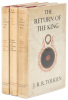 The Lord of the Rings trilogy