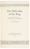 The Lord of the Rings trilogy - 3