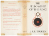The Lord of the Rings trilogy - 5