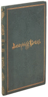 Leaves of Grass