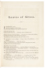 Leaves of Grass - 6