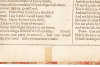The Tragedie of Macbeth [&] The Tragedy of Hamlet, Prince of Denmarke - 8