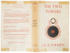 The Lord of the Rings trilogy - 9