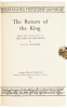 The Lord of the Rings trilogy - 11