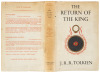 The Lord of the Rings trilogy - 13