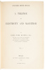 A Treatise on Electricity and Magnetism - 2