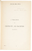 A Treatise on Electricity and Magnetism - 3