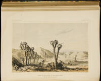 Reports of Explorations and Surveys, to Ascertain the most Practicable and Economical Route for a Railroad from the Mississippi River to the Pacific Ocean. Made under the Direction of the Secretary of War, in 1853-4