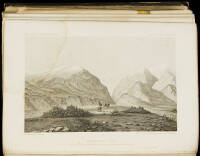 Reports of Explorations and Surveys, to Ascertain the most Practicable and Economical Route for a Railroad from the Mississippi River to the Pacific Ocean made under the Direction of the Secretary of War, in 1853-4...