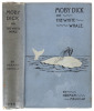 Moby-Dick or the White Whale - 2