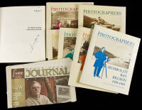 The Photographers of the Humboldt Bay Region