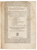 The Courtiers Academie: Comprehending Seuen Seuerall Dayes Discourses - 2