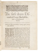 The Courtiers Academie: Comprehending Seuen Seuerall Dayes Discourses - 5