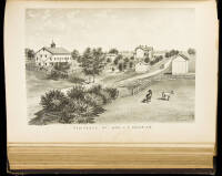 History of Butler County, Pennsylvania. With Illustrations and Biographical Sketches of Some of Its Prominent Men and Pioneers