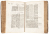 The First Part of the Institutes of the Lawes of England. Or, A Commentarie upon Littleton, Not the Name of a Lawyer Onely, but of the Law It Selfe - 5