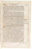 Pseudodoxia Epidemica: or, Enquiries into very many received Tenents, and commonly presumed Truths - 5