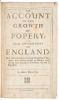 Bound volume of twenty-five publications on "The Popish Plot" 1678-1681 - 3
