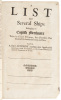 Bound volume of twenty-five publications on "The Popish Plot" 1678-1681 - 5