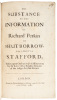 Bound volume of twenty-five publications on "The Popish Plot" 1678-1681 - 11