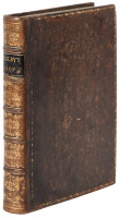 The Fables of Aesop Paraphras&rsquo;d in Verse, and adorn&rsquo;d with Sculpture, by John Ogilby