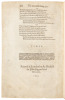 Godfrey of Bulloigne, or The Recouerie of Ierusalem. Done into English Heroicall Verse, by Edward Fairefax Gent - 7