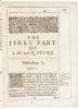 &Beta;&iota;&alpha;&theta;&alpha;&nu;&alpha;&tau;&omicron;&sigmaf;. A Declaration of the Paradoxe, or Thesis, That Selfe-Homicide Is Not So Naturally Sinne, That It May Never Be Otherwise - 6