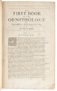 The Ornithology of Francis Willughby of Middleton in the county of Warwick Esq; fellow of the Royal Society. In three books. Wherein all the birds hitherto known, being reduced into a method sutable to their natures, are accurately described. The descript - 10