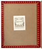 Antiquities of Westminster: The Old Palace; St. Stephen's Chapel, (Now the House of Commons) &c. &c. Containing 246 Engravings of Topographical Objects, of Which 122 No Longer Remain [with] Sixty-Two Additional Plates to Smith's Antiquities - 12