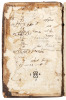 Catastrophe Mundi: or, Merlin Reviv'd, in a discourse of prophecies & predictions, and their remarkable accomplishment. With Mr. Lilly's hieroglyphicks exactly cut; and notes and observations thereon. As also a collection of all the antient (reputed) prop - 14
