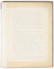 Autograph Letter from Charlotte Bront&euml; to William S. Williams, one of her editors at the publishing house of Smith, Elder, and Co., regarding a portrait she sat for, and ruminations at a time of change and challenge - 11