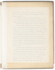 Autograph Letter from Charlotte Bront&euml; to William S. Williams, one of her editors at the publishing house of Smith, Elder, and Co., regarding a portrait she sat for, and ruminations at a time of change and challenge - 12