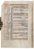 Breviarium secundum usum et consuetudinem ecclesiae collegiate beatissimi Quintini Viromandensis - 3