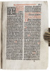 Breviarium secundum usum et consuetudinem ecclesiae collegiate beatissimi Quintini Viromandensis - 5