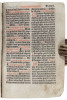 Breviarium secundum usum et consuetudinem ecclesiae collegiate beatissimi Quintini Viromandensis - 6