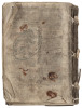 Breviarium secundum usum et consuetudinem ecclesiae collegiate beatissimi Quintini Viromandensis - 7