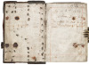 Breviarium secundum usum et consuetudinem ecclesiae collegiate beatissimi Quintini Viromandensis - 8