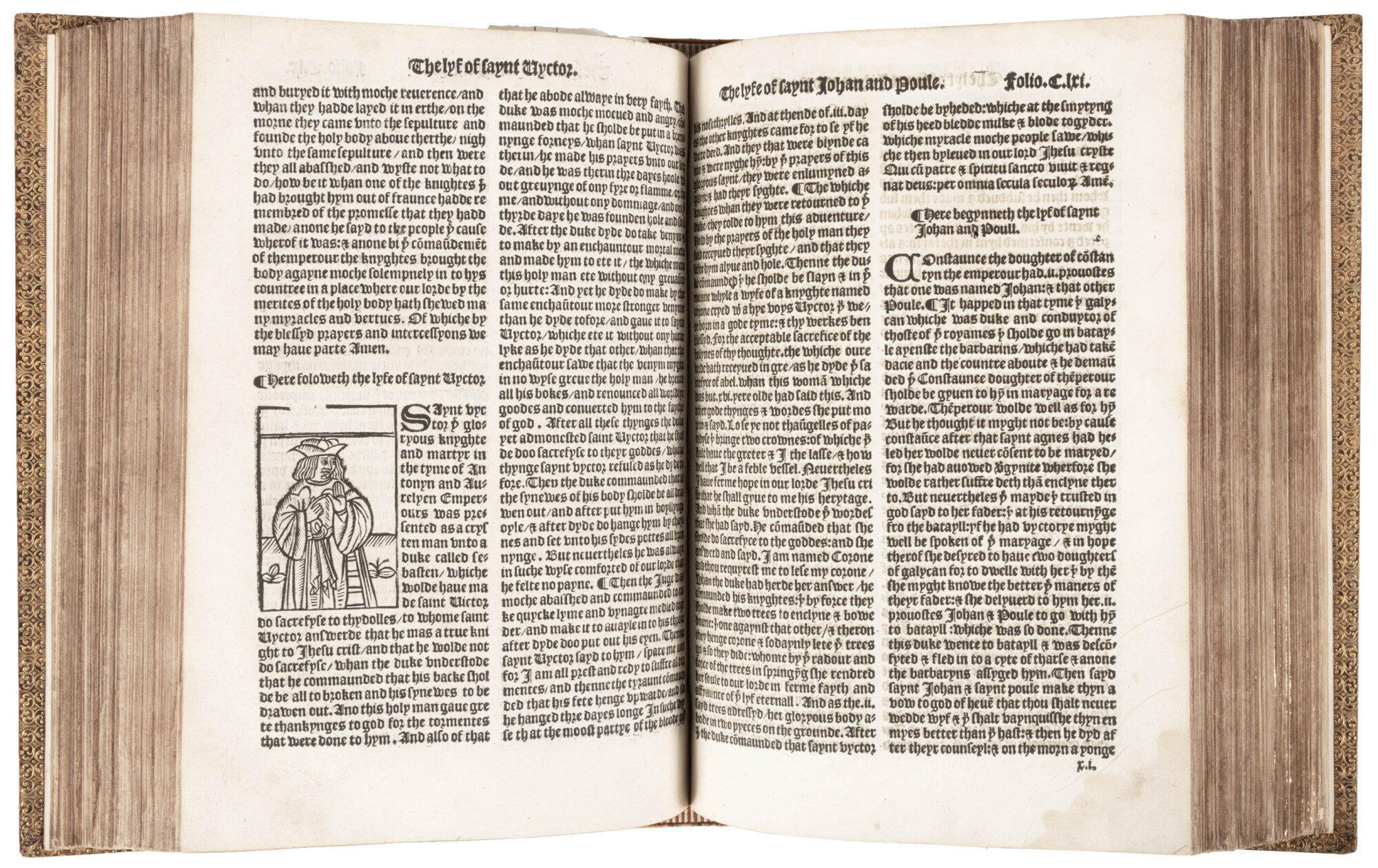 Jacopo Da Scrisse Le Medievali Legenda Aurea The Golden Legend [Legenda Aurea]