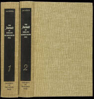 The Journals of Zebulon Montgomery Pike, with Letters and Related Documents