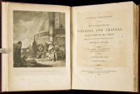 A General Collection of the Best and Most Interesting Voyages and Travels in All Parts of the World; Many of Which are now Translated into English