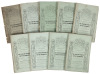 The Thousand and One Nights, Commonly Called, in England, The Arabian Nights' Entertainments